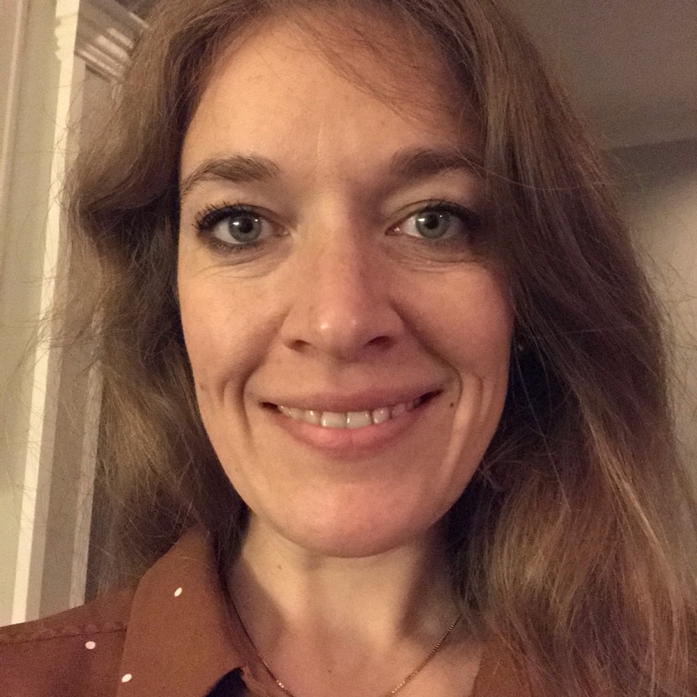 Meet your Posher, Ingrid